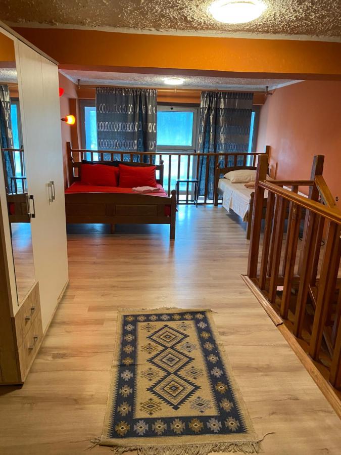 Ferienwohnung Nil Mostar Exterior foto