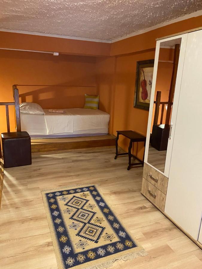 Ferienwohnung Nil Mostar Exterior foto