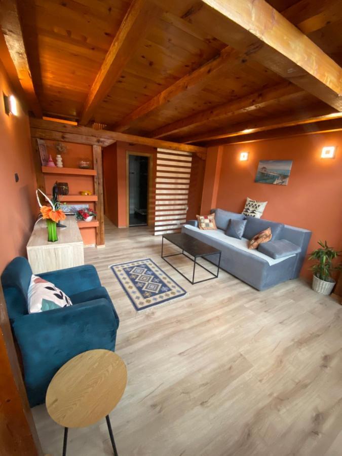 Ferienwohnung Nil Mostar Exterior foto