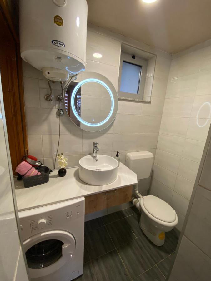 Ferienwohnung Nil Mostar Exterior foto
