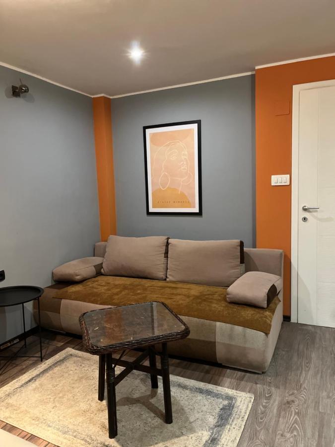 Ferienwohnung Nil Mostar Exterior foto